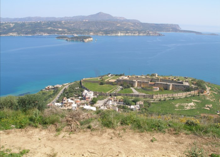 Izzedin Fortress