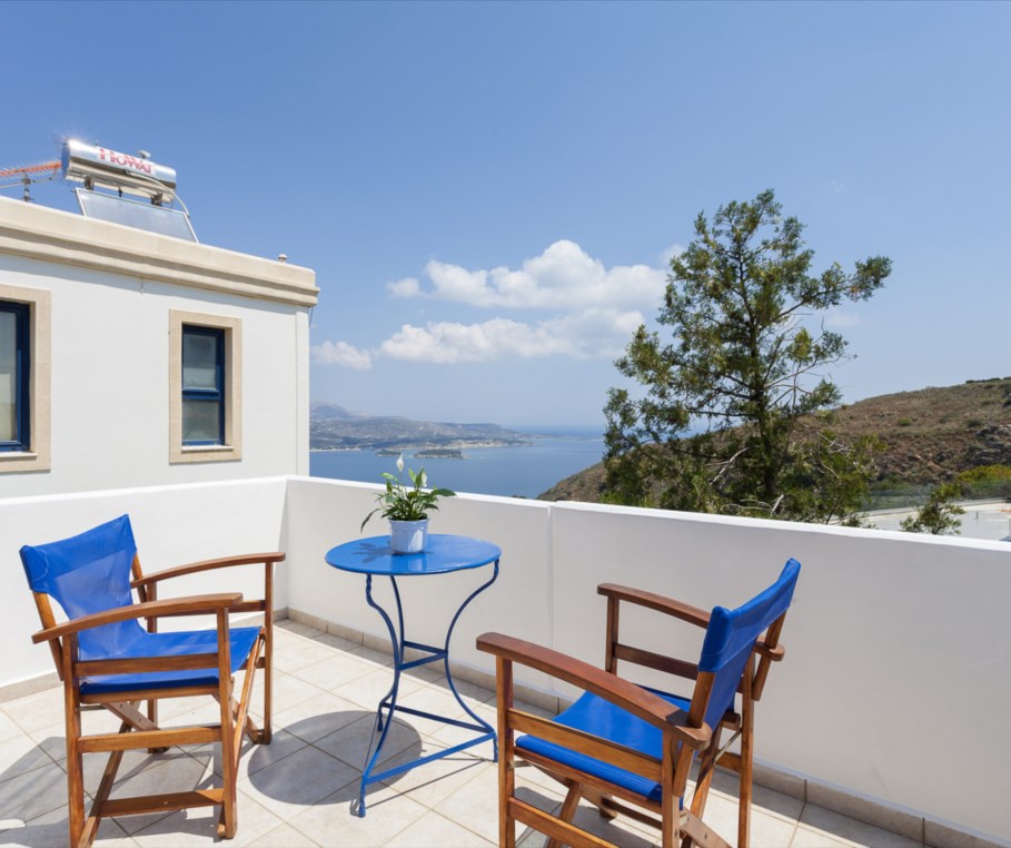 Erato Maisonette